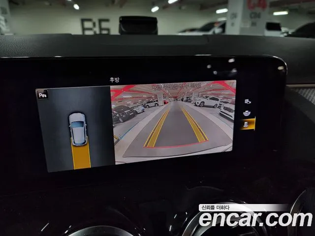 Mercedes-Benz GLA - Class H247 id 2678603 из Кореи 14