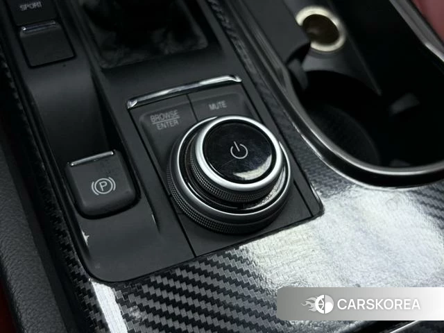 Maserati Ghibli id 4213912 из Китая 26