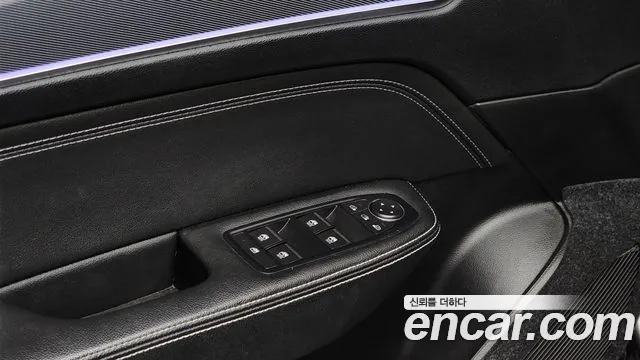 Renault Korea (Samsung) XM3 id 2563819 из Кореи 14