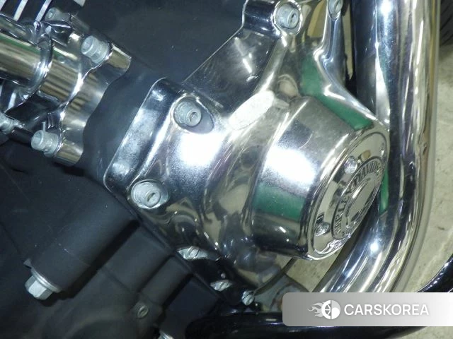Engine photo