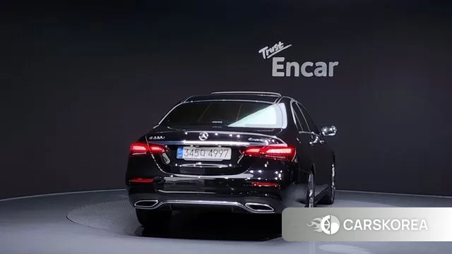 Mercedes-Benz E-Class W213 id 3463924 из Кореи 14