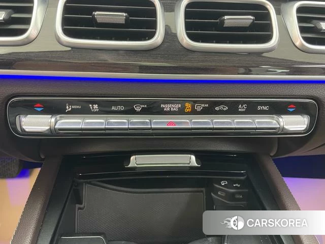 Mercedes-Benz GLE (import) id 3926945 из Китая 24