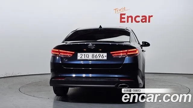 Kia K5 second generation id 2865728 из Кореи 14