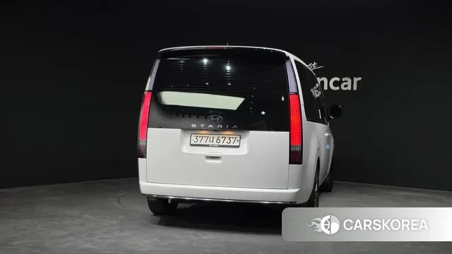 Hyundai Staria id 3272422 из Кореи 14