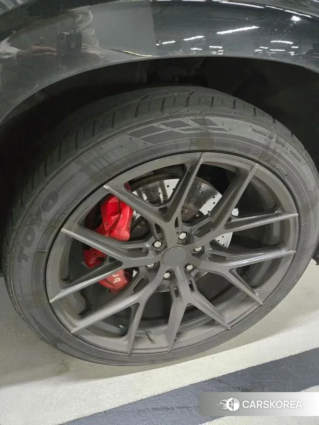 Cadillac Escalade 5th Generation id 3300386 из Кореи 14