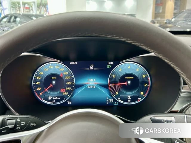 Mercedes-Benz GLC id 4298473 из Китая 12
