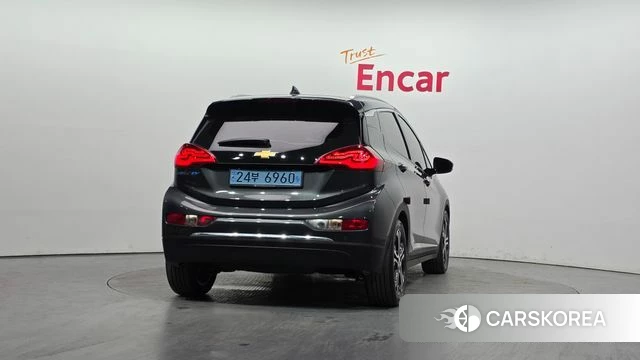 Chevrolet (GM Daewoo) Bolt EV id 4310479 из Кореи 14