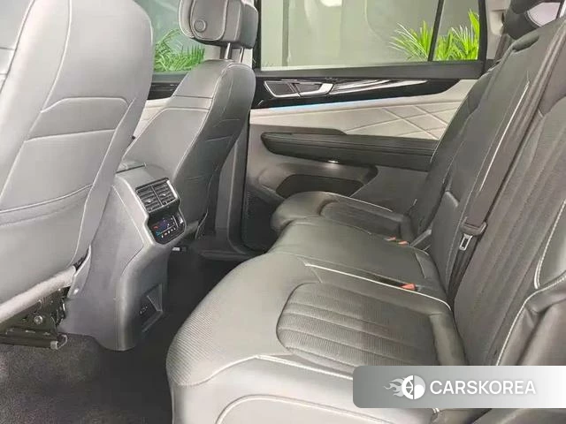 Volkswagen Tourang id 4321352 из Китая 16