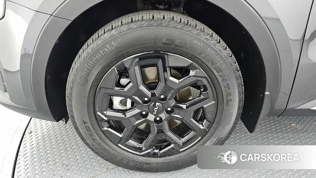 Kia The New Sorento 4th Generation id 4941334 из Кореи 27