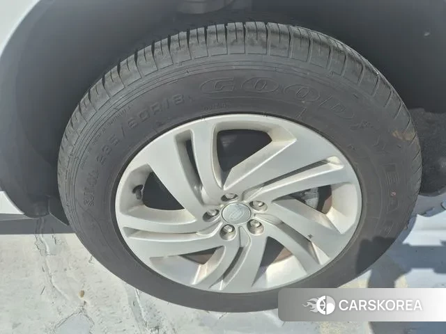 Land Rover Range Rover Evoque 2nd Generation id 3272528 из Кореи 14