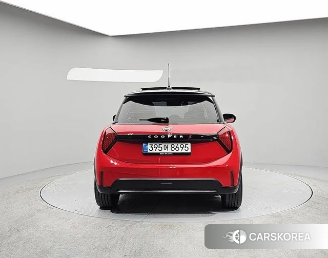 Mini Cooper S 4th Generation id 4387816 из Кореи 14