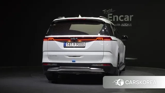 Kia Carnival 4th generation id 2939984 из Кореи 14