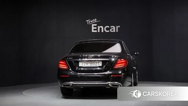 Mercedes-Benz E-Class W213 id 3692904 из Кореи 14