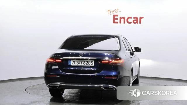 Mercedes-Benz E-Class W213 id 3892504 из Кореи 14