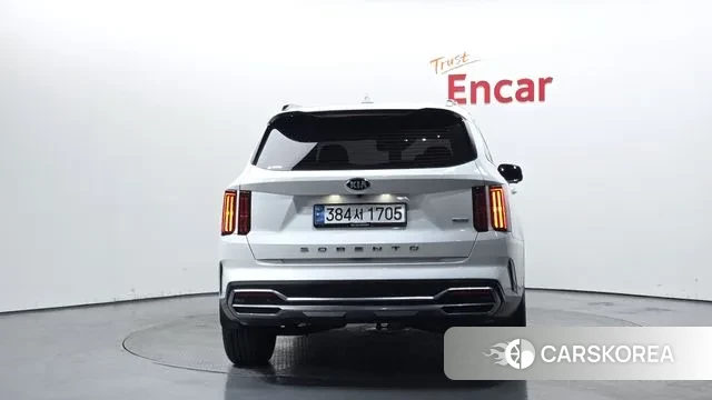 Kia Sorento 4th Generation id 3686520 из Кореи 14