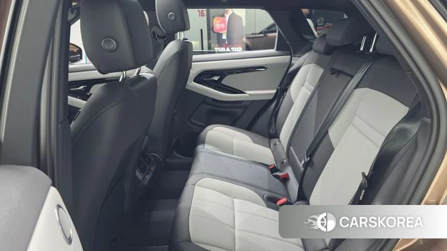 Land Rover Range Rover Evoque 2nd Generation id 4493355 из Кореи 14