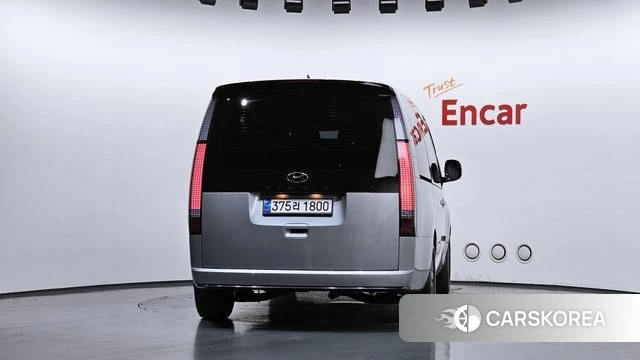 Hyundai Staria id 4443361 из Кореи 27