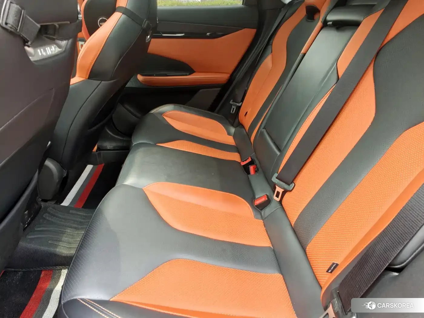 Chang'an Changan UNI-V id 4548125 из Китая 8