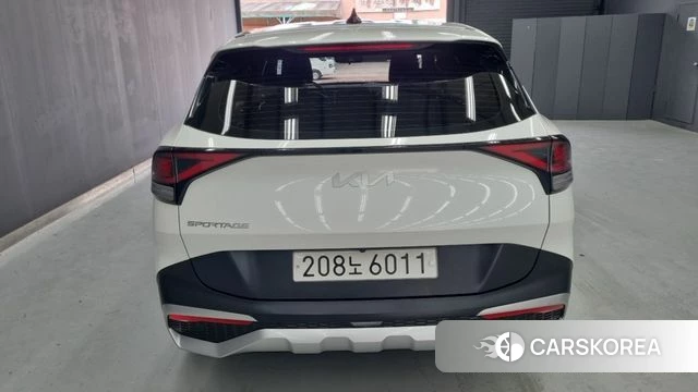 Kia Sportage 5th Generation id 4680122 из Кореи 12