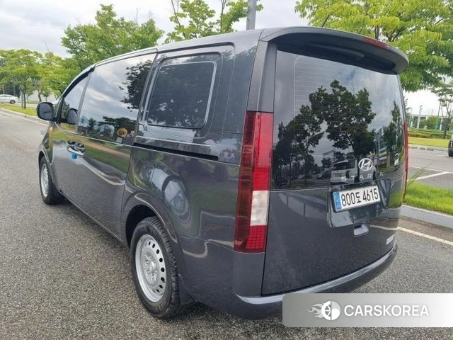 Hyundai Staria id 4744578 из Кореи 11