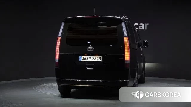 Hyundai Staria id 3306726 из Кореи 14