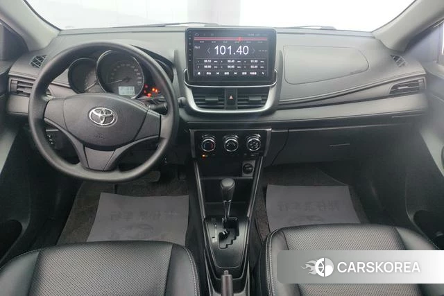Toyota YARIS L Zhixuan id 4208996 из Китая 11