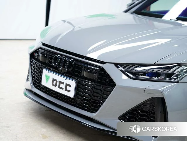 Audi RS 6 id 4239801 из Китая 34