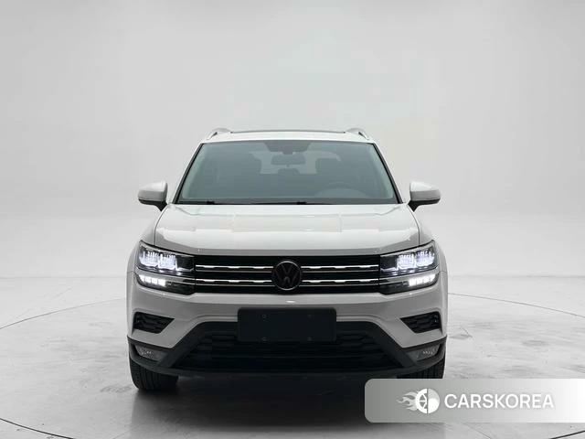 Volkswagen Tuyue id 4353632 из Китая 18