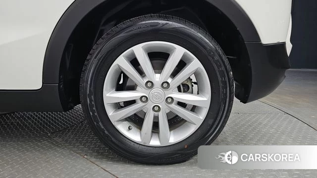 Ssangyong Tivoli Armor id 4233119 из Кореи 25