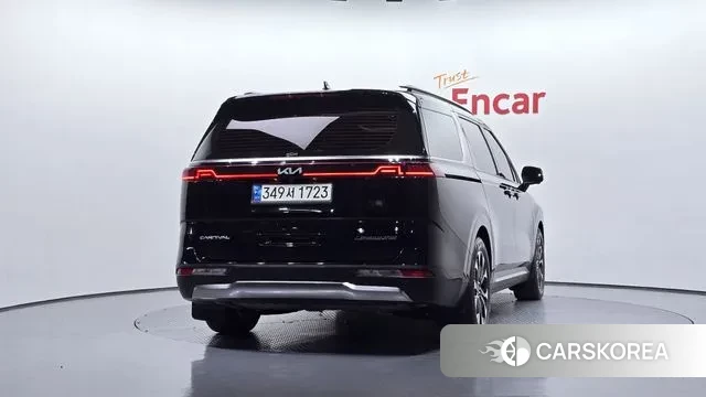 Kia Carnival 4th generation id 3421483 из Кореи 14