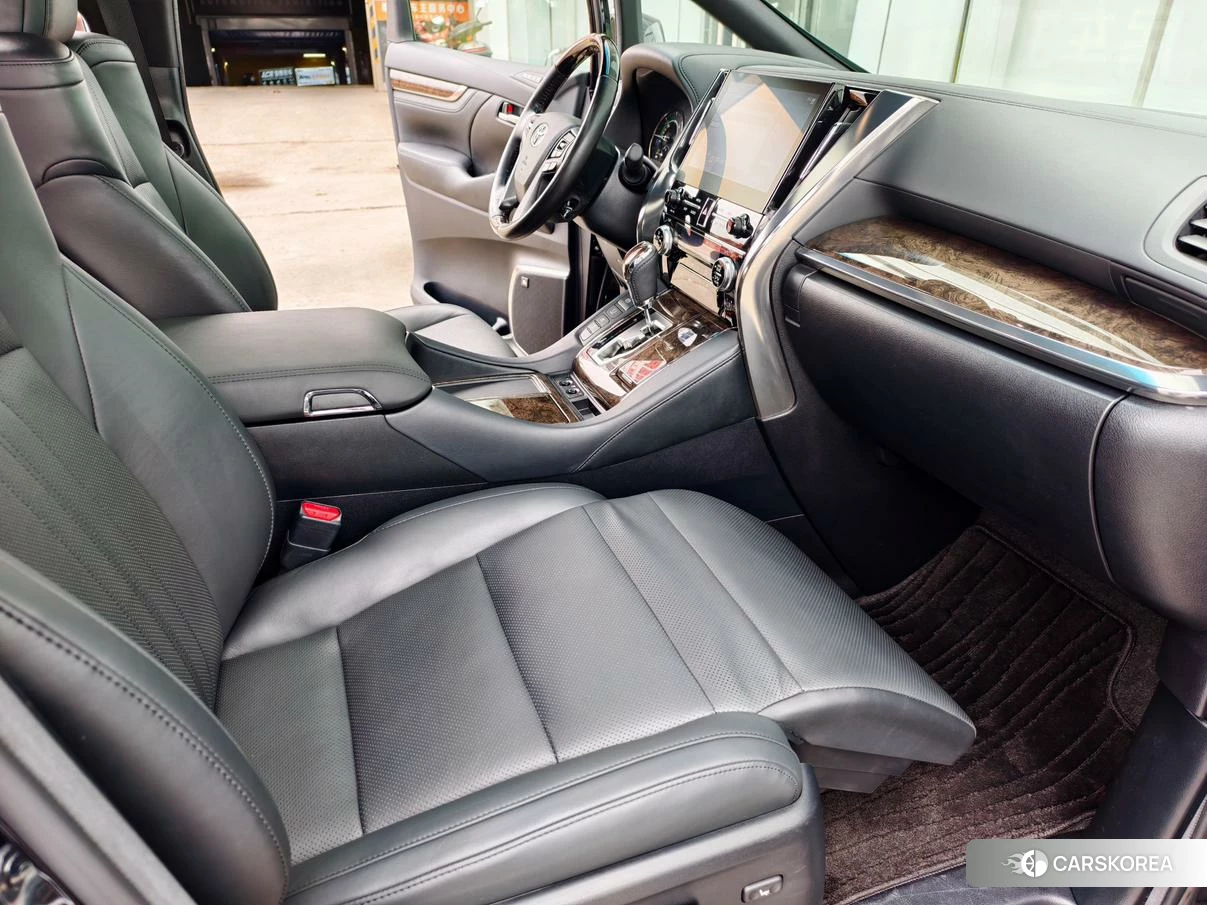 Toyota Wilfa id 4419493 из Китая 20