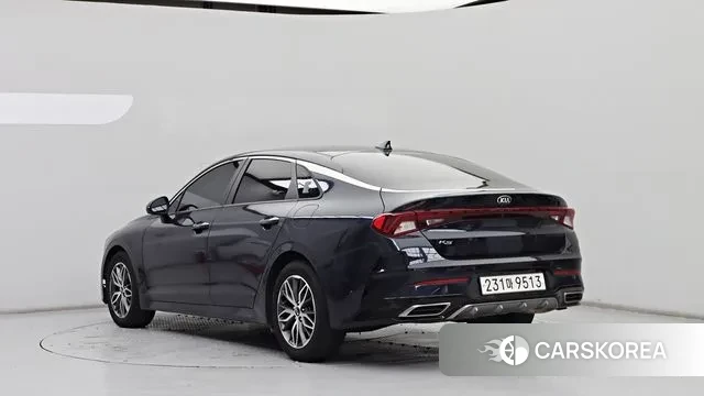 Kia K5 3rd generation id 3428791 из Кореи 14