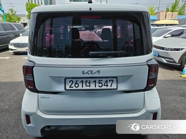 Kia The New Kia Ray id 3022340 из Кореи 14