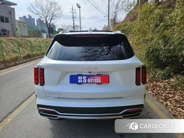 Kia Sorento 4th Generation id 3733253 из Кореи 10