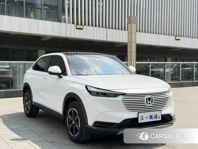 Honda Binzhi id 4260727 из Китая 13