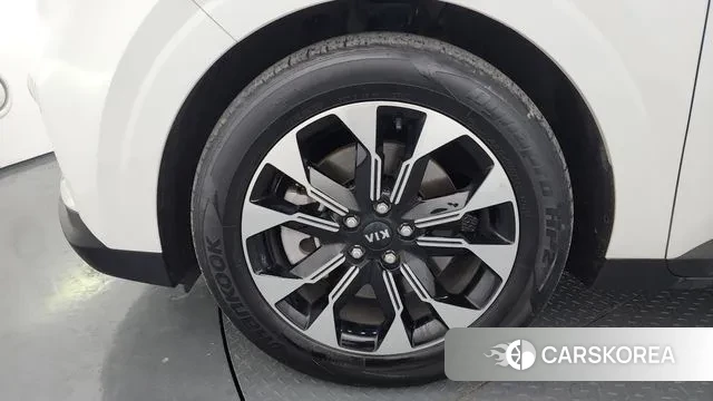 Kia Carnival 4th generation id 3530249 из Кореи 14