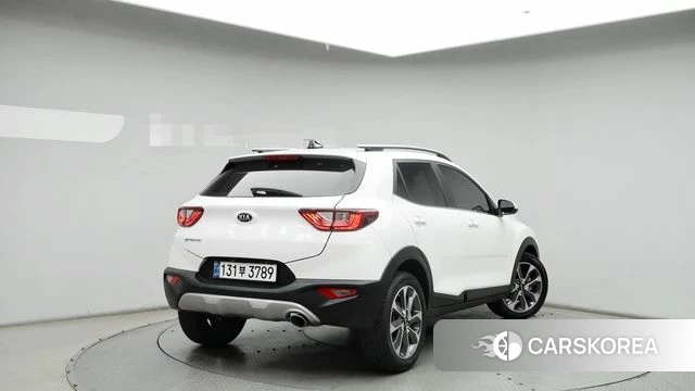 Kia Stonic id 4785148 из Кореи 13