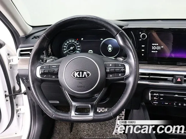 Kia K5 3rd generation id 2703403 из Кореи 14