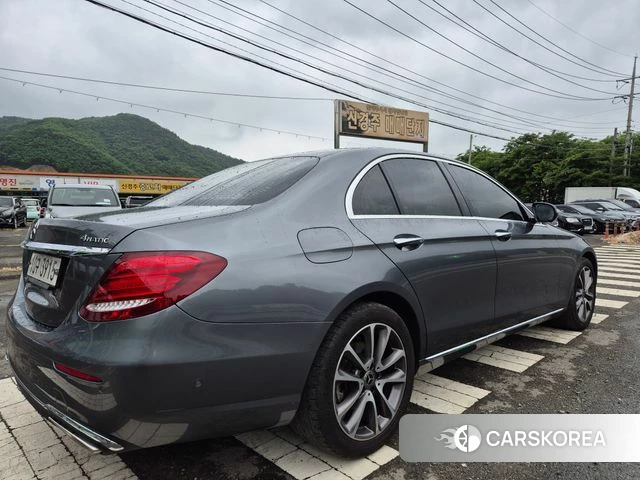 Mercedes-Benz E-Class W213 id 4419800 из Кореи 14