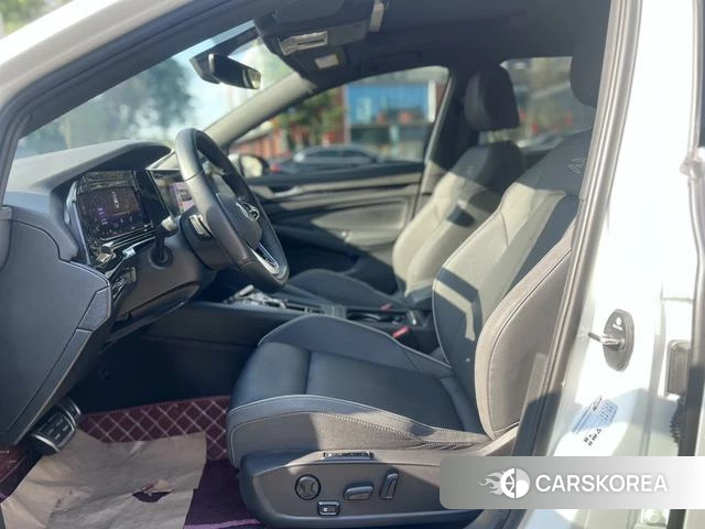 Volkswagen Golf id 4307660 из Китая 9