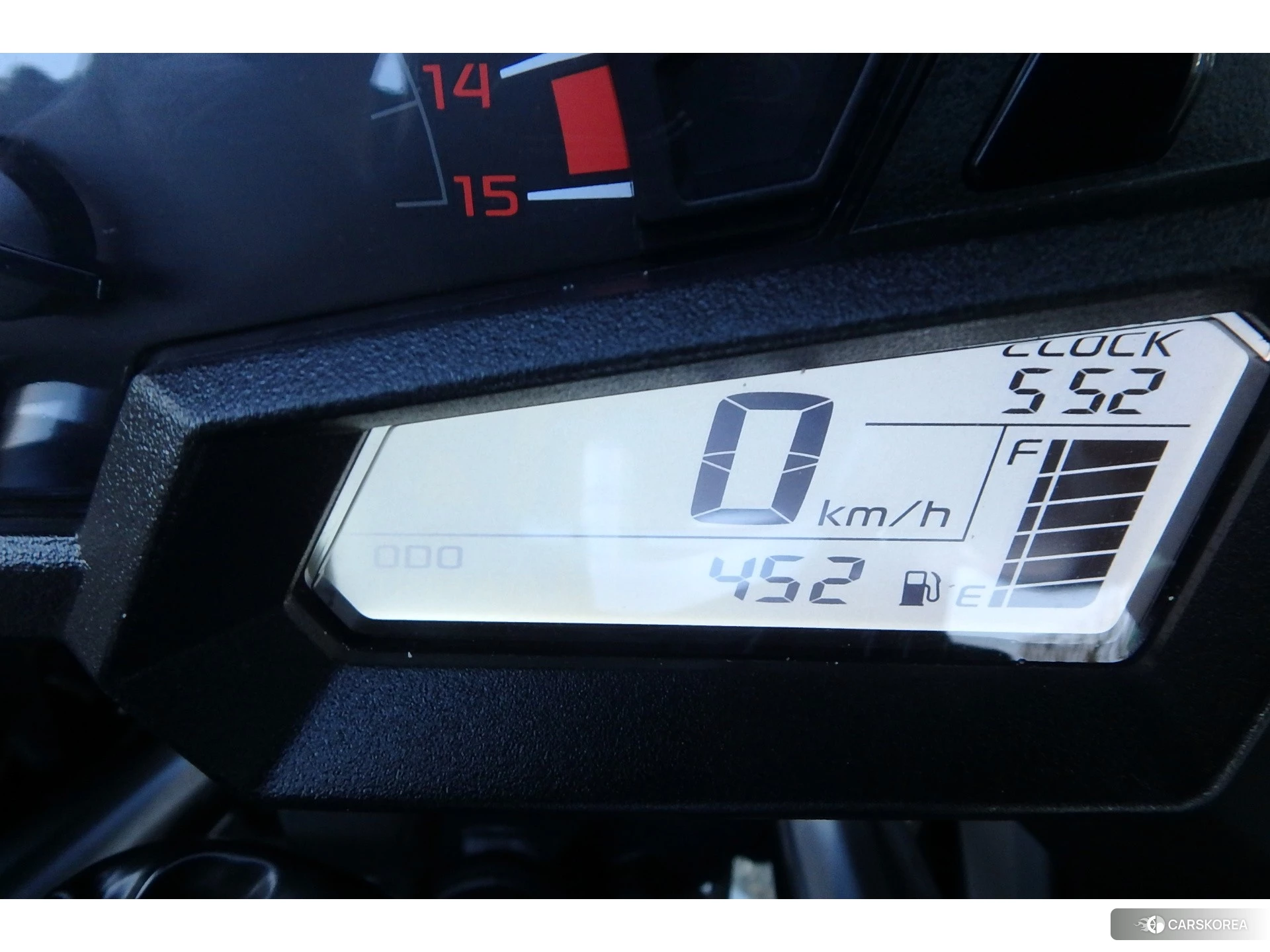 Kawasaki NINJA 250 id 4192827 из Японии 12