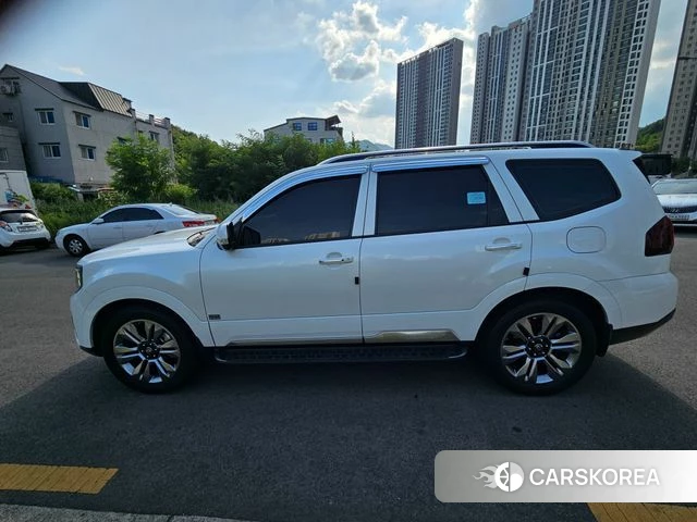 Kia Mohave Master id 4680156 из Кореи 4