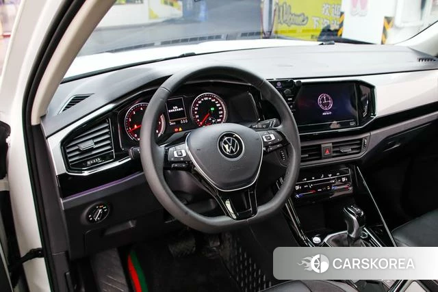 Volkswagen Tanyue id 4277962 из Китая 19