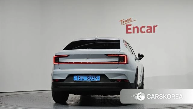 Polestar Polestar 2 id 4302987 из Кореи 26