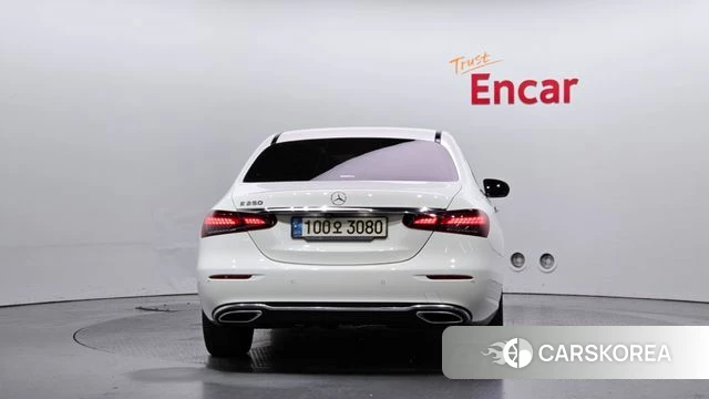 Mercedes-Benz E-Class W213 id 4396439 из Кореи 26
