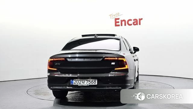 Volvo S90 id 4415551 из Кореи 30