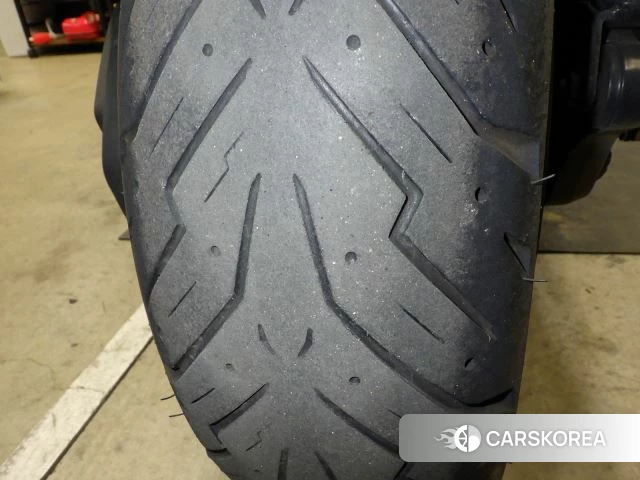 BMW C400GT id 3946178 из Японии 26