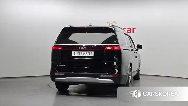 Kia Carnival 4th generation id 3534219 из Кореи 14