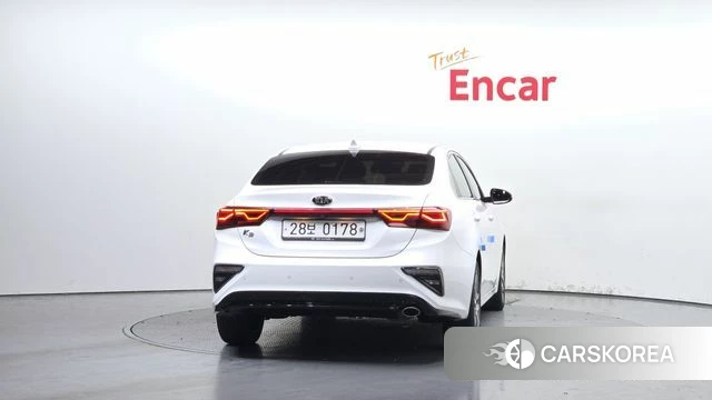 Kia Come New K3 id 3916972 из Кореи 14