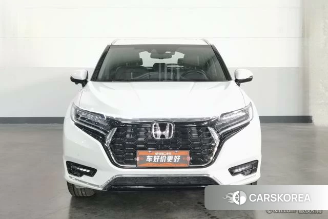 Honda UR-V id 4262476 из Китая 18